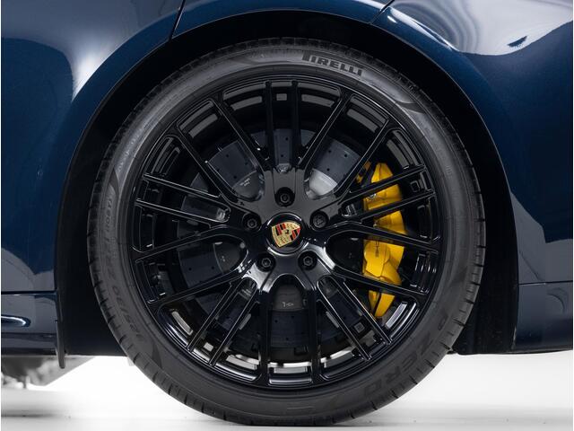 Porsche PANAMERA Turbo S E-Hybrid