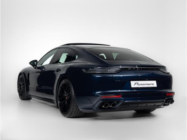 Porsche PANAMERA Turbo S E-Hybrid