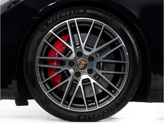 Porsche PANAMERA 4S E-Hybrid Sport Turismo