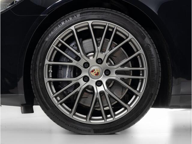 Porsche PANAMERA 4 E-Hybrid Sport Turismo Platinum Edition