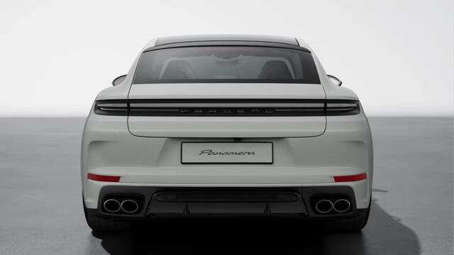 Porsche PANAMERA 4 E-Hybrid