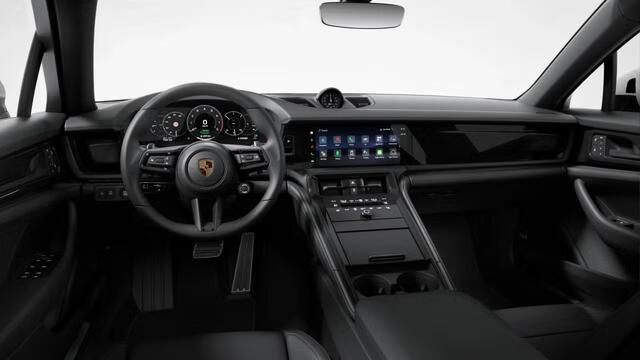 Porsche PANAMERA 4 E-Hybrid