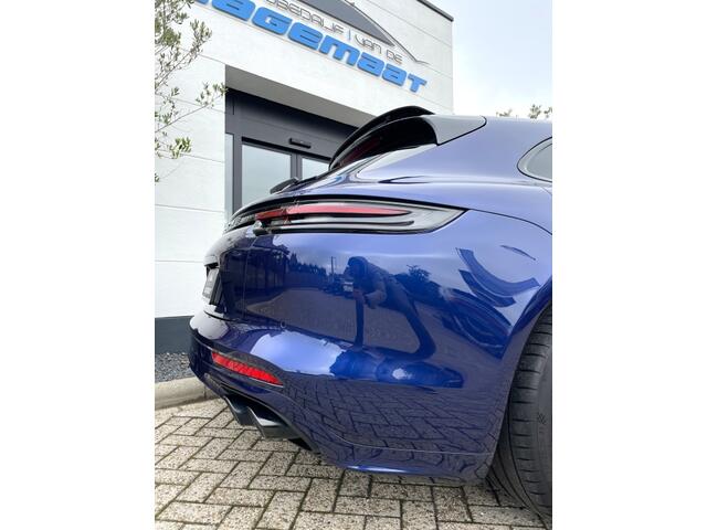 Porsche PANAMERA 2.9 4s E-Hybrid | Org. NL | Pano | Sport Chrono