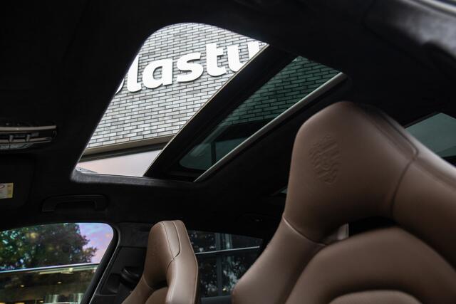 Porsche PANAMERA Sport Turismo 2.9 4S E-Hybrid , Keramisch, Sport Chrono, Panoramadak,