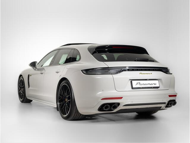 Porsche PANAMERA 4 E-Hybrid Sport Turismo Platinum Edition