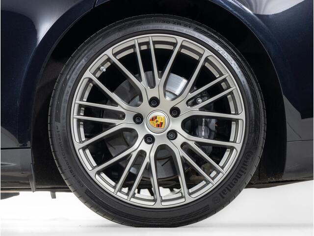 Porsche PANAMERA 4 E-Hybrid Platinum Edition