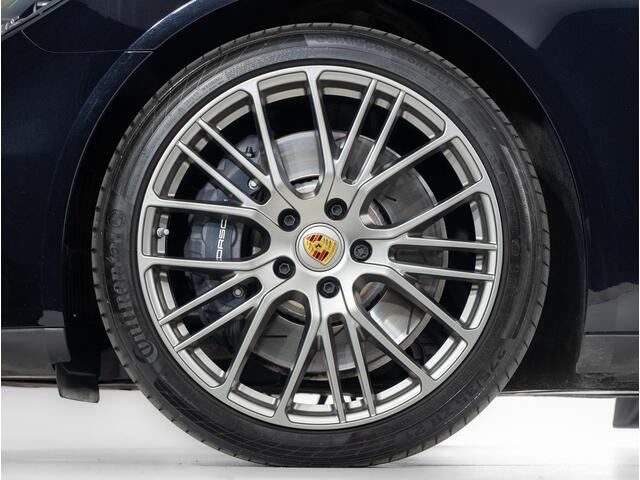 Porsche PANAMERA 4 E-Hybrid Platinum Edition