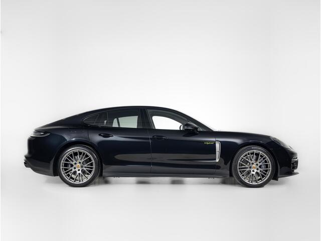 Porsche PANAMERA 4 E-Hybrid Platinum Edition