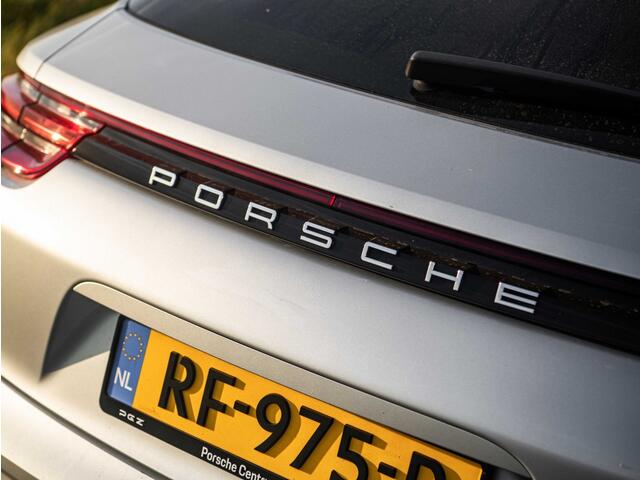 Porsche PANAMERA 2.9 4 E-Hybrid Org. NL Pano