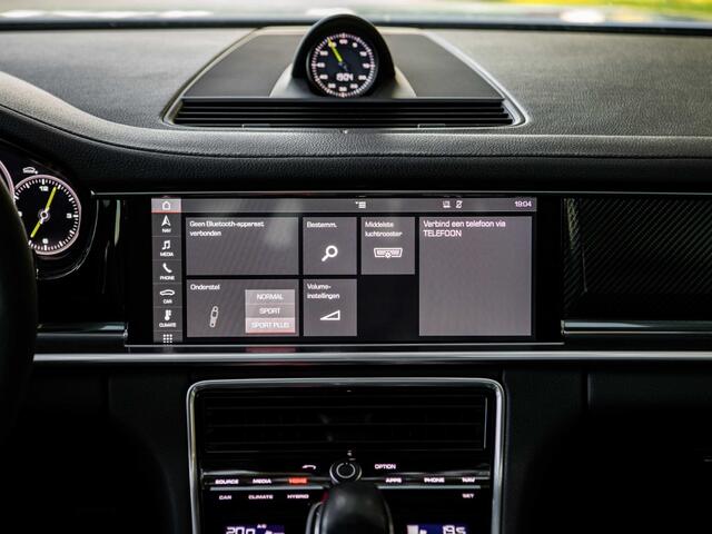 Porsche PANAMERA 2.9 4 E-Hybrid Org. NL Pano