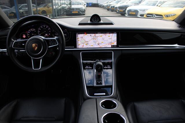 Porsche PANAMERA Sport Turismo 2.9 4 E-Hybrid Sport-Chrono PANORAMADAK MEMORY BOSE 21''