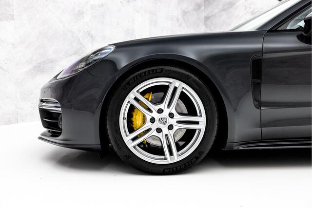 Porsche PANAMERA 2.9 4S | Pano | SportDesign | 4W Sturing | Stoelventilatie