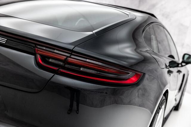 Porsche PANAMERA 2.9 4S | Pano | SportDesign | 4W Sturing | Stoelventilatie