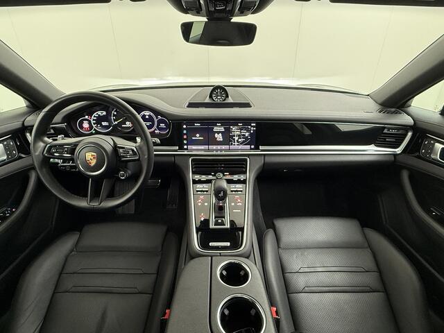 Porsche PANAMERA Sport Turismo 2.9 4 E-Hybrid Platinum Edition Massage Panoramadak Bose Softclose Luchtvering