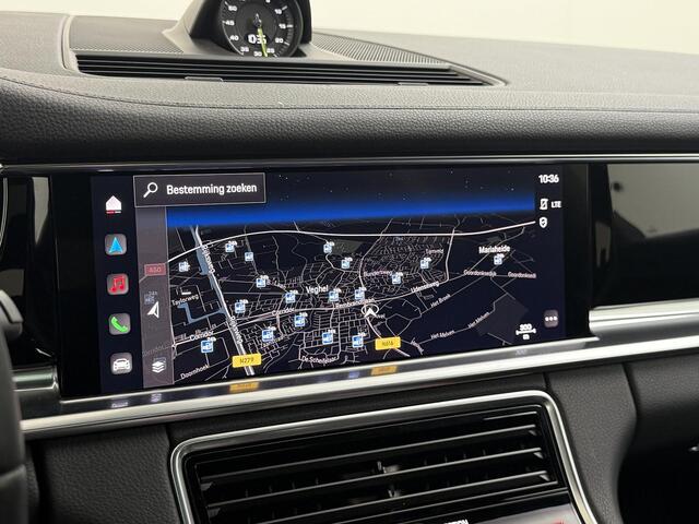 Porsche PANAMERA Sport Turismo 2.9 4 E-Hybrid Platinum Edition Massage Panoramadak Bose Softclose Luchtvering