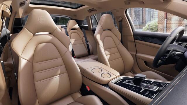 Porsche PANAMERA 4S E-Hybrid Sport Turismo