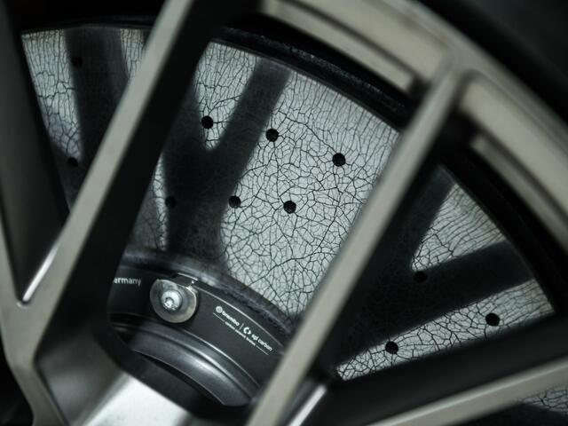 Porsche PANAMERA Turbo S E-Hybrid