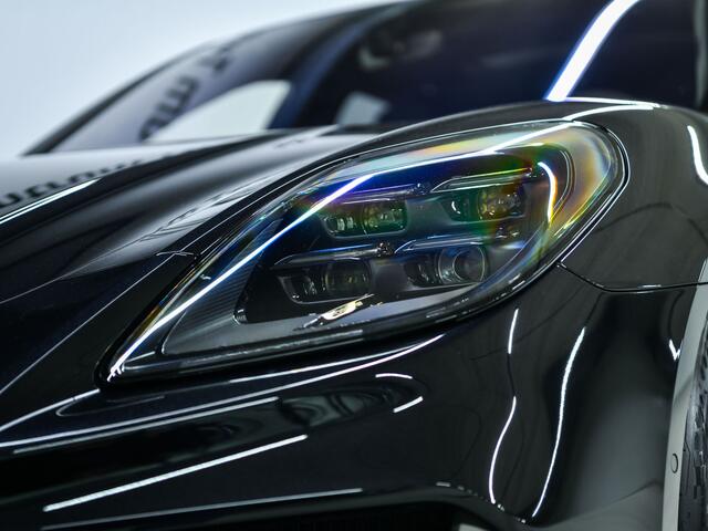 Porsche PANAMERA Turbo S E-Hybrid