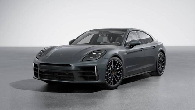 Porsche PANAMERA 2.9 4S E-Hybrid