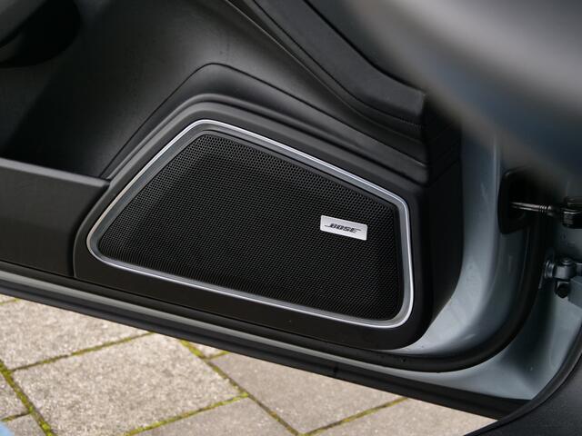 Porsche PANAMERA 2.9 4 10 Years Edition 331 Pk Automaat Schuifdak / Bose / Luchtvering / Achterasbesturing / Softclose / Sport Chrono