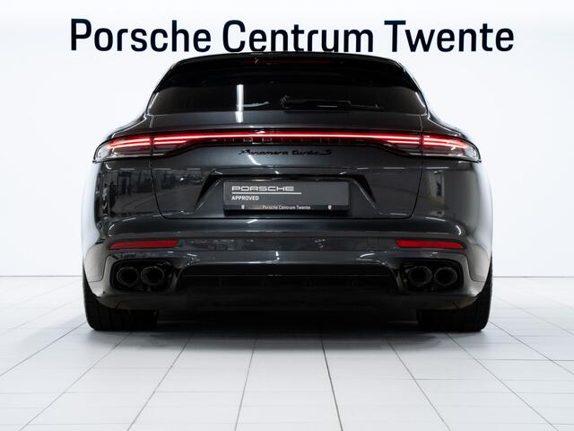 Porsche PANAMERA Turbo S E-Hybrid Sport Turismo