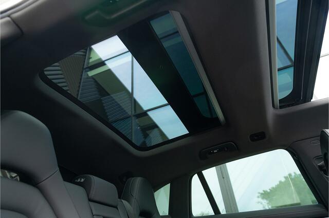 Porsche PANAMERA 2.9 4 E-Hybrid Sport Turismo Sport Design ACC Pano Memory Luchtv. Headup 18weg Sportchrono Sfeer