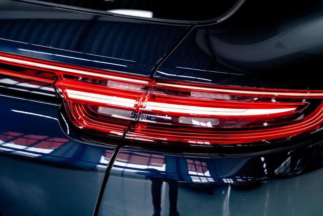 Porsche PANAMERA Sport Turismo 2.9 4S | Panorama | 14-wegs comfort seats | Bose sound system