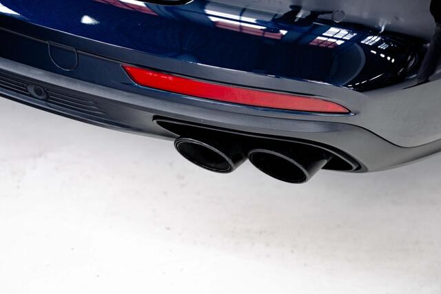 Porsche PANAMERA Sport Turismo 2.9 4S | Panorama | 14-wegs comfort seats | Bose sound system