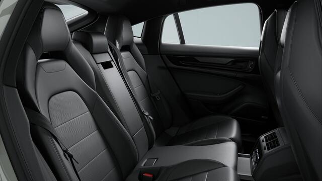 Porsche PANAMERA 4S E-Hybrid