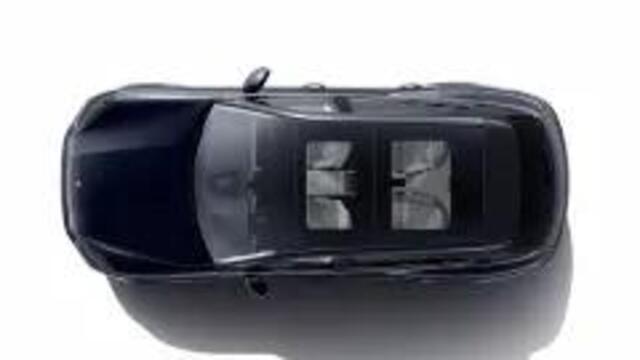 Porsche PANAMERA Turbo S E-Hybrid Sport Turismo