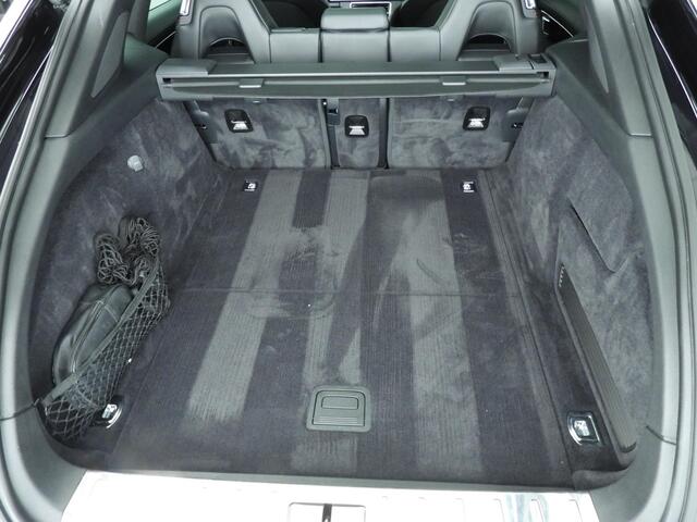 Porsche PANAMERA Sport Turismo 2.9 4 E-Hybrid | Sport Chrono | PDLS+ | Panoramadak | 360 cam | 21" 911 Turbo | Krijt ( gewrapt )