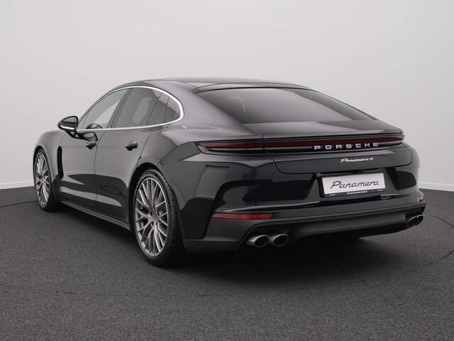 Porsche PANAMERA 4