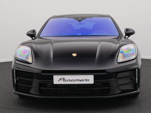 Porsche PANAMERA 4