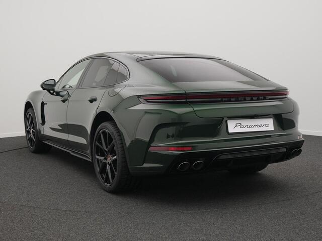 Porsche PANAMERA 4S E-Hybrid