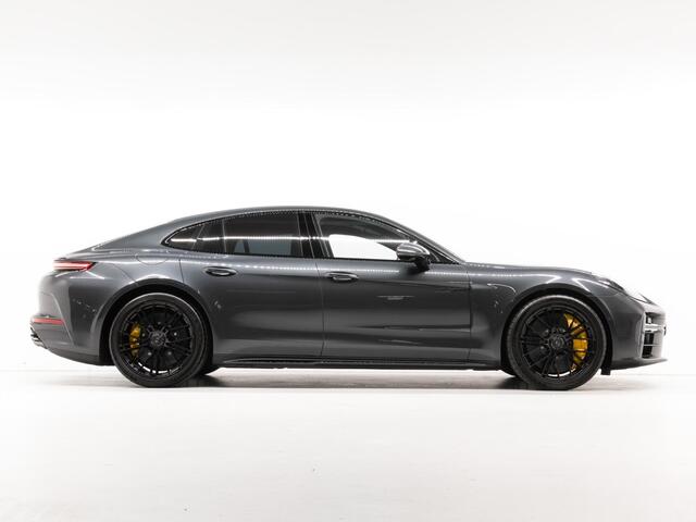 Porsche PANAMERA Turbo S E-Hybrid