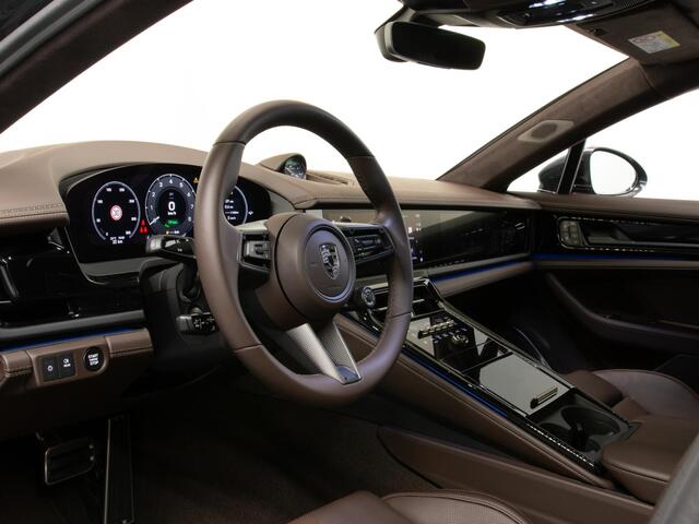 Porsche PANAMERA Turbo S E-Hybrid