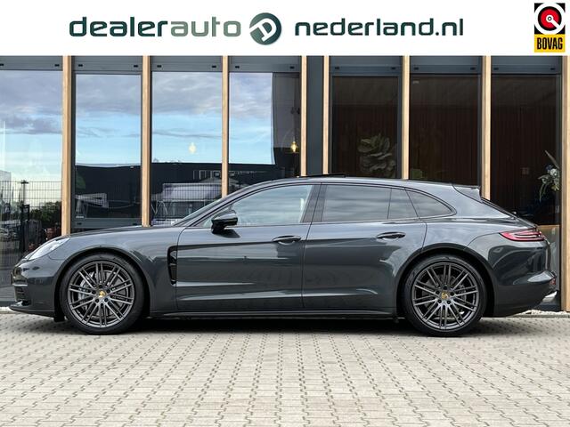 Porsche PANAMERA 3.0 4