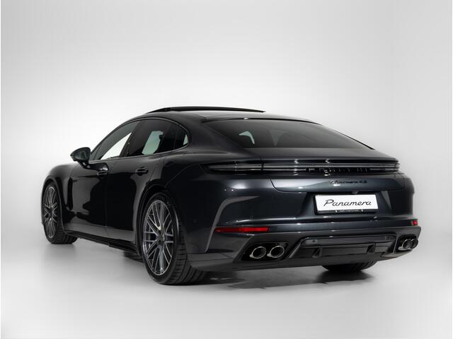 Porsche PANAMERA 4S E-Hybrid