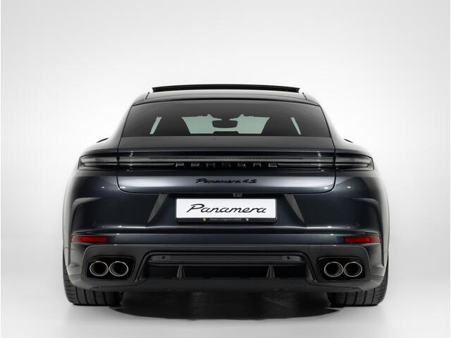 Porsche PANAMERA 4S E-Hybrid