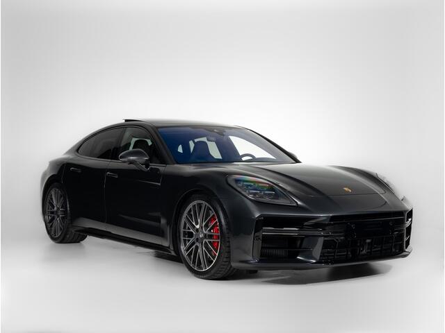 Porsche PANAMERA 4S E-Hybrid
