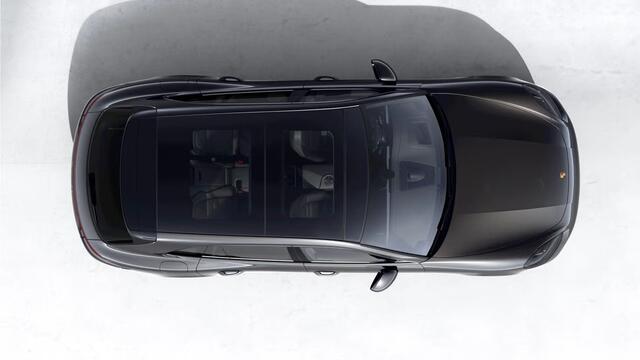 Porsche PANAMERA 4S E-Hybrid Sport Turismo