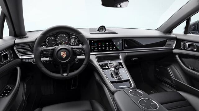 Porsche PANAMERA 4S E-Hybrid Sport Turismo