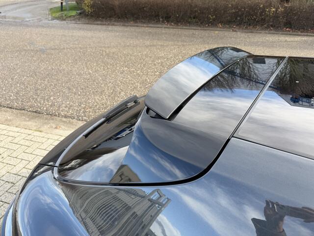 Porsche PANAMERA Sport Turismo 2.9 4 E-Hybrid Platinum Edition 600pk stage 1 Vierwielsturing | Burmester | PDLS | Stoelventilatie en verwarming