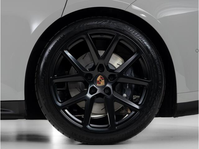 Porsche PANAMERA 4 E-Hybrid