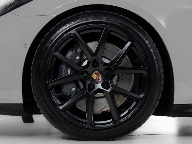 Porsche PANAMERA 4 E-Hybrid