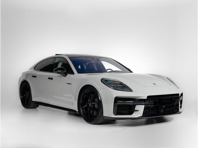 Porsche PANAMERA 4 E-Hybrid