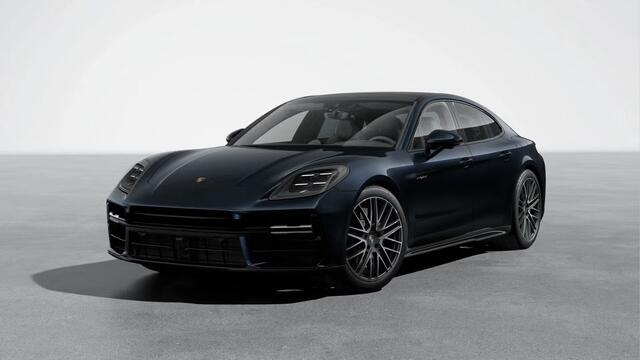 Porsche PANAMERA 4S E-Hybrid