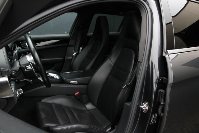 Porsche PANAMERA Sport Turismo 2.9 4 E-Hybrid | Dealer onderhouden | Full PPF |