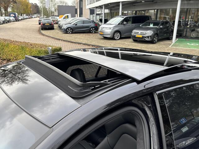 Porsche PANAMERA Sport Turismo 2.9 4S E-Hybrid 560pk (Pano,Leer,360,Chrono,Acc)
