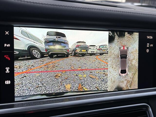 Porsche PANAMERA Sport Turismo 2.9 4S E-Hybrid 560pk (Pano,Leer,360,Chrono,Acc)